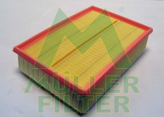 MULLER FILTER Воздушный фильтр PA3552